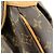 Louis Vuitton Monogram Beverly MM Shoulder Hand Bag Brown M40121 - vista 17