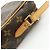 Borsa a tracolla Louis Vuitton Monogram Trocadero 27 M51274 - vista 10