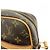 Borsa a tracolla Louis Vuitton Monogram Trocadero 27 M51274 - vista 15