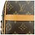 Borsa a tracolla Louis Vuitton Monogram Trocadero 27 M51274 - vista 16
