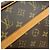 Borsa a tracolla Louis Vuitton Monogram Trocadero 27 M51274 - vista 17
