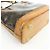 Borsa Tote Louis Vuitton Monogram Cabas Ambre PM Trasparente Marrone M92502 - vista 10