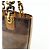 Borsa Tote Louis Vuitton Monogram Cabas Ambre PM Trasparente Marrone M92502 - vista 15