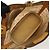 Borsa Tote Louis Vuitton Monogram Cabas Ambre PM Trasparente Marrone M92502 - vista 19