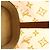 Borsa Tote Louis Vuitton Monogram Cabas Ambre PM Trasparente Marrone M92502 - vista 23