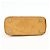 Borsa Tote Louis Vuitton Monogram Cabas Ambre PM Trasparente Marrone M92502 - vista 5