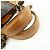 Borsa Tote Louis Vuitton Monogram Cabas Ambre PM Trasparente Marrone M92502 - vista 7