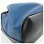 Borsa a tracolla Louis Vuitton Epi Petit Noe Bicolor Blue Noir Ｍ44152 - vista 12