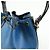 Borsa a tracolla Louis Vuitton Epi Petit Noe Bicolor Blue Noir Ｍ44152 - vista 14