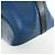 Borsa a tracolla Louis Vuitton Epi Petit Noe Bicolor Blue Noir Ｍ44152 - vista 19