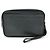 Louis Vuitton Taiga Leather Karga Clutch Bag Pouch Black M30812