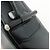 Louis Vuitton Taiga Leather Karga Clutch Bag Pouch Black M30812 - vista 16
