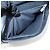 Louis Vuitton Taiga Leather Karga Clutch Bag Pouch Black M30812 - vista 17
