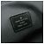 Louis Vuitton Taiga Leather Karga Clutch Bag Pouch Black M30812 - vista 19
