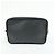Louis Vuitton Taiga Leather Karga Clutch Bag Pouch Black M30812 - vista 2
