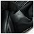 Louis Vuitton Taiga Leather Karga Clutch Bag Pouch Black M30812 - vista 20