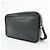 Louis Vuitton Taiga Leather Karga Clutch Bag Pouch Black M30812 - vista 3