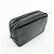 Louis Vuitton Taiga Leather Karga Clutch Bag Pouch Black M30812 - vista 4