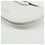 BURBERRY Borsa a tracolla in pelle Borsa crossbody Bianca - vista 10