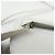 BURBERRY Borsa a tracolla in pelle Borsa crossbody Bianca - vista 15