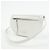 BURBERRY Borsa a tracolla in pelle Borsa crossbody Bianca - vista 3