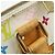 Borsa a mano Louis Vuitton Monogram Multicolor Alma PM Blanc M92647 - vista 11