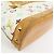 Borsa a mano Louis Vuitton Monogram Multicolor Alma PM Blanc M92647 - vista 13