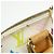 Borsa a mano Louis Vuitton Monogram Multicolor Alma PM Blanc M92647 - vista 19