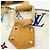 Borsa a mano Louis Vuitton Monogram Multicolor Alma PM Blanc M92647 - vista 9