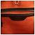 Borsa a mano Louis Vuitton Damier Canvas Leather Manosque GM N51120 - vista 23