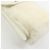 Céline Borsa a spalla e crossbody CELINE Triomphe in pelle e pelliccia di coniglio, Ivory - vista 11