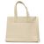 LOEWE Borsa 2Way in pelle nappa Anagram Borsa a mano e a tracolla Ivory