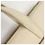 LOEWE Borsa 2Way in pelle nappa Anagram Borsa a mano e a tracolla Ivory - vista 10