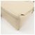 LOEWE Borsa 2Way in pelle nappa Anagram Borsa a mano e a tracolla Ivory - vista 14
