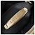 LOEWE Borsa 2Way in pelle nappa Anagram Borsa a mano e a tracolla Ivory - vista 24