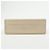 LOEWE Borsa 2Way in pelle nappa Anagram Borsa a mano e a tracolla Ivory - vista 5