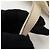 LOEWE Borsa 2Way in pelle nappa Anagram Borsa a mano e a tracolla Ivory - vista 9