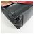 FENDI Borsa 2Way Flip in pelle e camoscio Borsa a mano e a tracolla Nera 8BT302 - vista 10