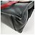 FENDI Borsa 2Way Flip in pelle e camoscio Borsa a mano e a tracolla Nera 8BT302 - vista 11