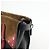 FENDI Borsa 2Way Flip in pelle e camoscio Borsa a mano e a tracolla Nera 8BT302 - vista 14
