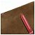 FENDI Borsa 2Way Flip in pelle e camoscio Borsa a mano e a tracolla Nera 8BT302 - vista 16