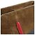FENDI Borsa 2Way Flip in pelle e camoscio Borsa a mano e a tracolla Nera 8BT302 - vista 17