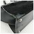 FENDI Trois Jours Borsa a mano e a tracolla 2Way in pelle e pony hair 8BH279 - vista 10