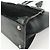 FENDI Trois Jours Borsa a mano e a tracolla 2Way in pelle e pony hair 8BH279 - vista 11