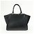 FENDI Trois Jours Borsa a mano e a tracolla 2Way in pelle e pony hair 8BH279 - vista 2