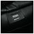 FENDI Trois Jours Borsa a mano e a tracolla 2Way in pelle e pony hair 8BH279 - vista 23