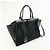 FENDI Trois Jours Borsa a mano e a tracolla 2Way in pelle e pony hair 8BH279 - vista 4