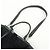 FENDI Trois Jours Borsa a mano e a tracolla 2Way in pelle e pony hair 8BH279 - vista 6