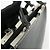 FENDI Trois Jours Borsa a mano e a tracolla 2Way in pelle e pony hair 8BH279 - vista 7