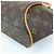 Borsa a mano Louis Vuitton Monogram Ellipse PM Brown M51127 - vista 11